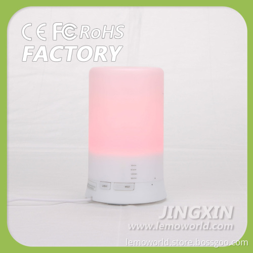 Hot Seller Aroma Essential Oil Diffuser (LM-001)